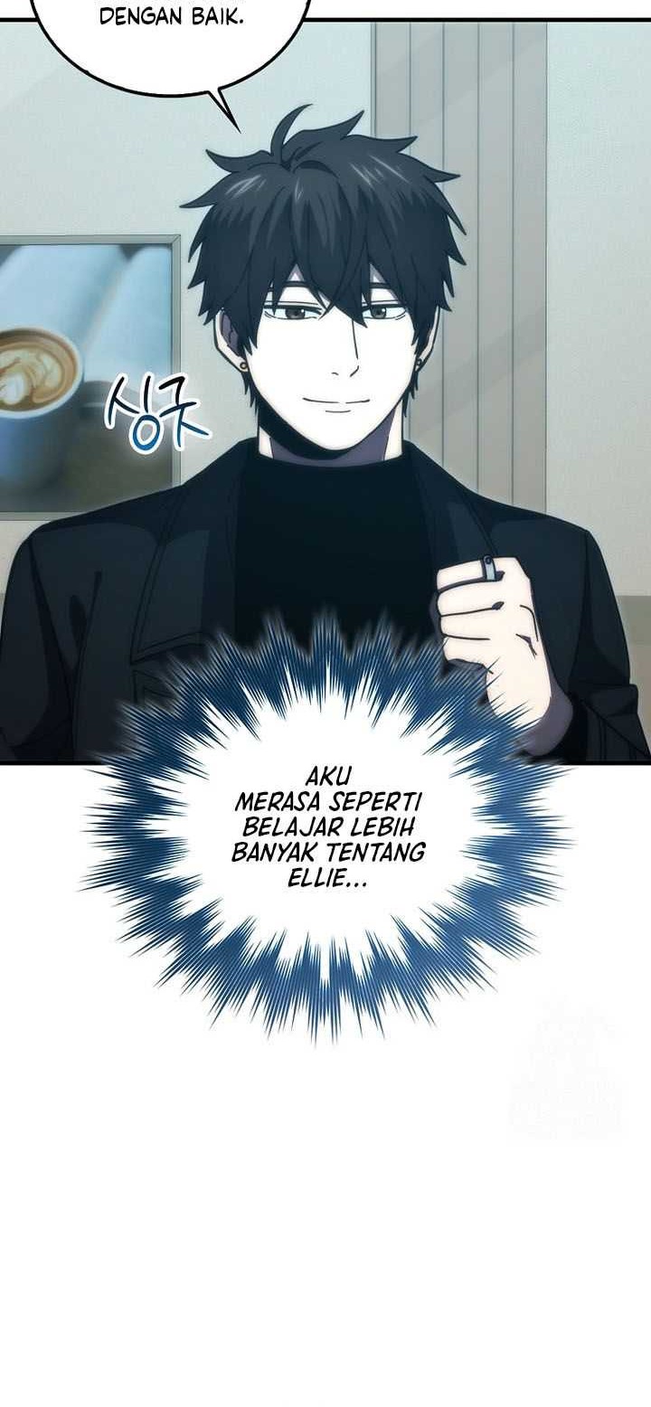 Demon Lord’s Martial Arts Ascension Chapter 97 Gambar 38