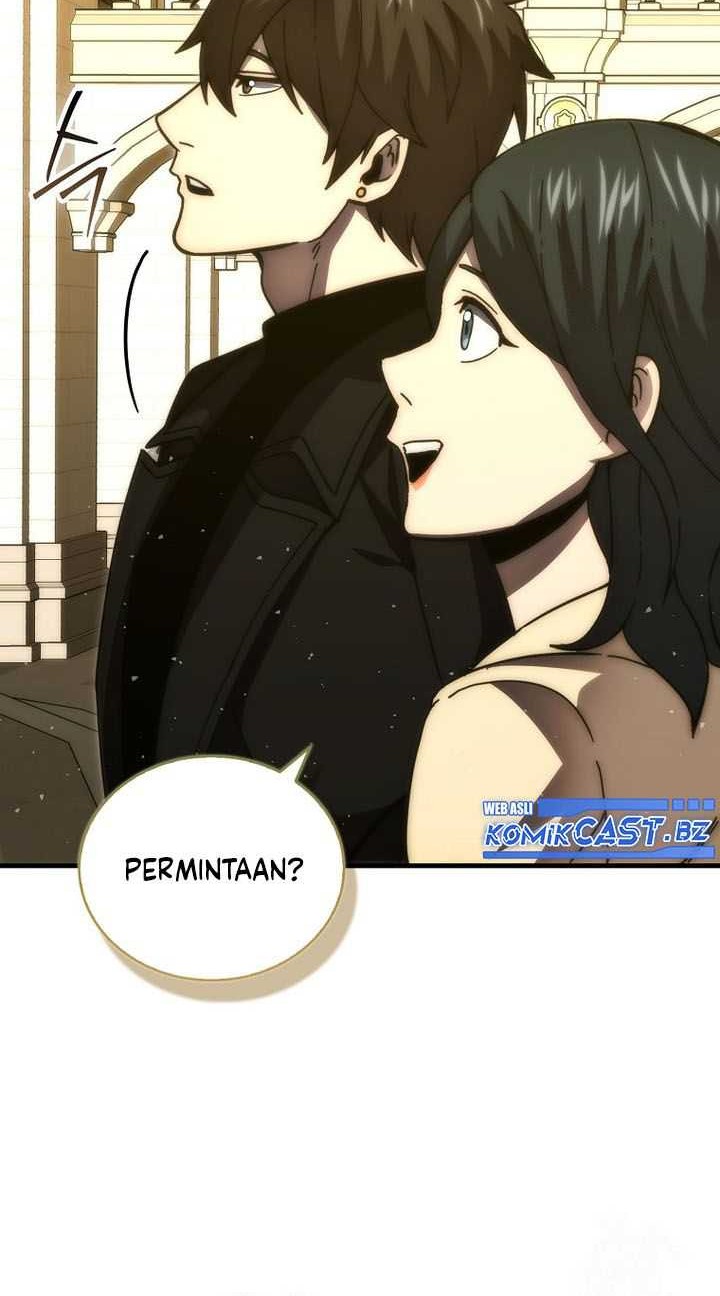 Demon Lord’s Martial Arts Ascension Chapter 97 Gambar 40