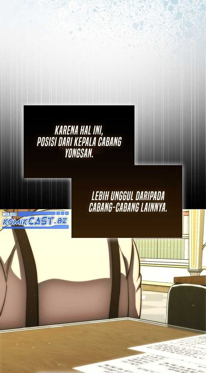 Demon Lord’s Martial Arts Ascension Chapter 97 Gambar 3