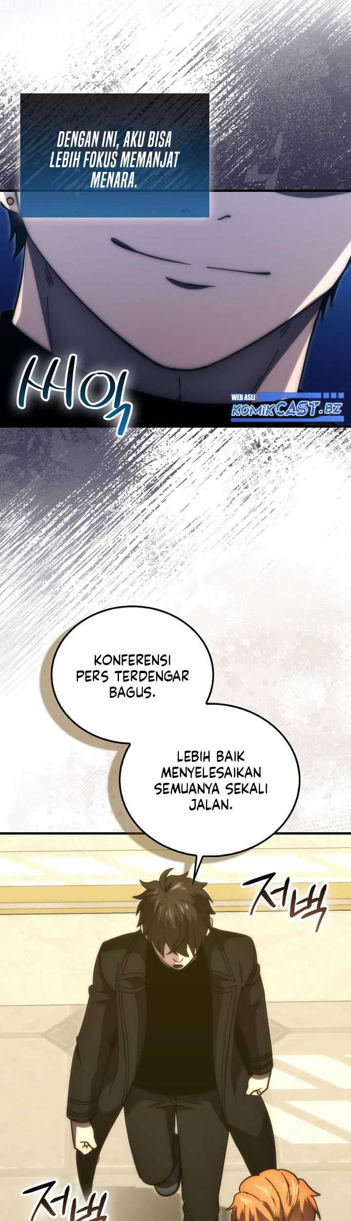 Demon Lord’s Martial Arts Ascension Chapter 97 Gambar 59