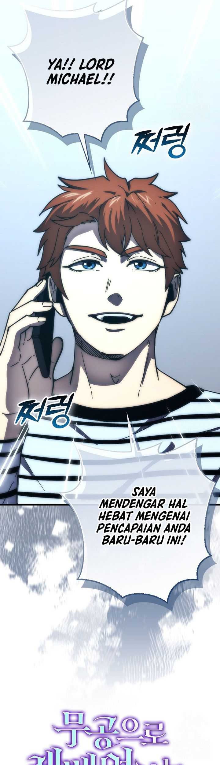 Demon Lord’s Martial Arts Ascension Chapter 97 Gambar 63