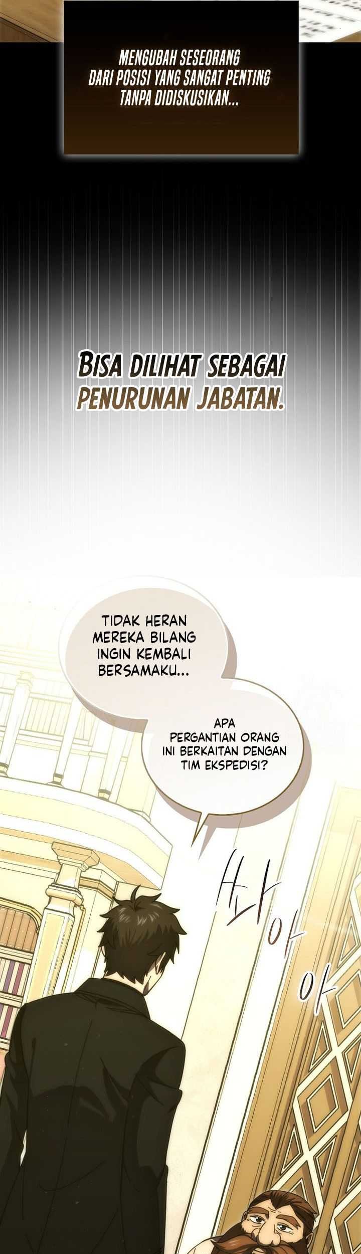 Demon Lord’s Martial Arts Ascension Chapter 97 Gambar 4