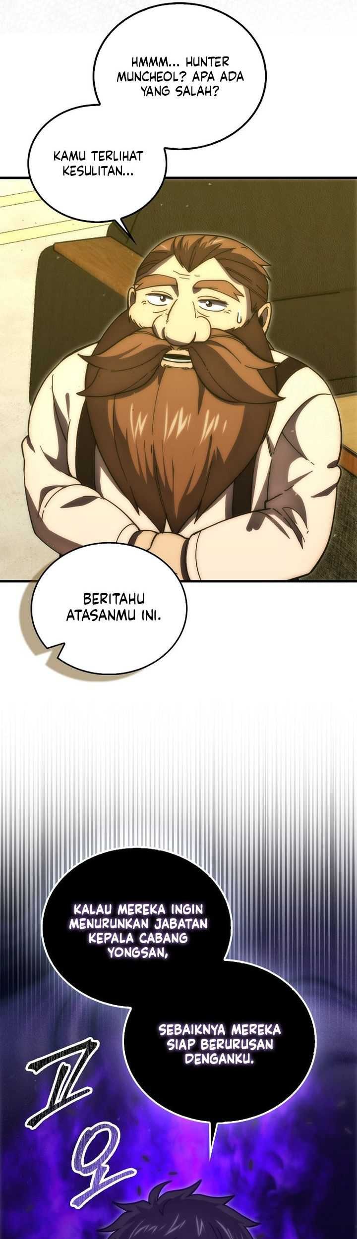 Demon Lord’s Martial Arts Ascension Chapter 97 Gambar 6