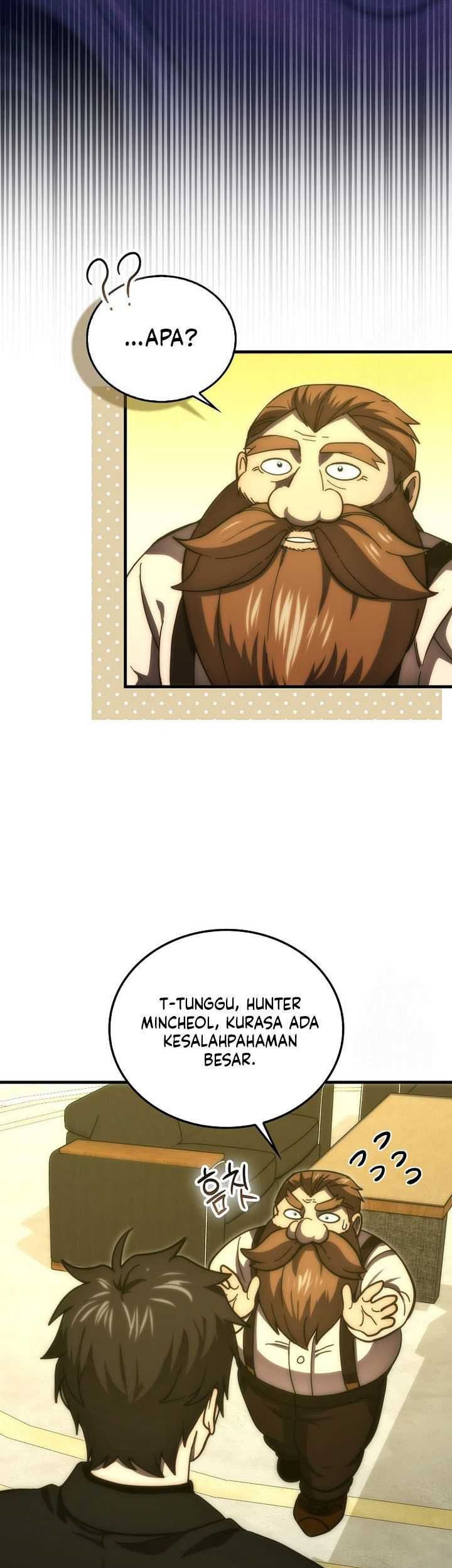 Demon Lord’s Martial Arts Ascension Chapter 97 Gambar 8