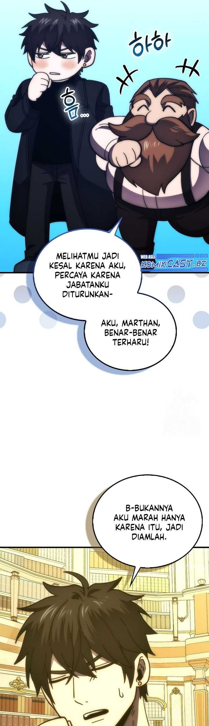 Demon Lord’s Martial Arts Ascension Chapter 97 Gambar 12