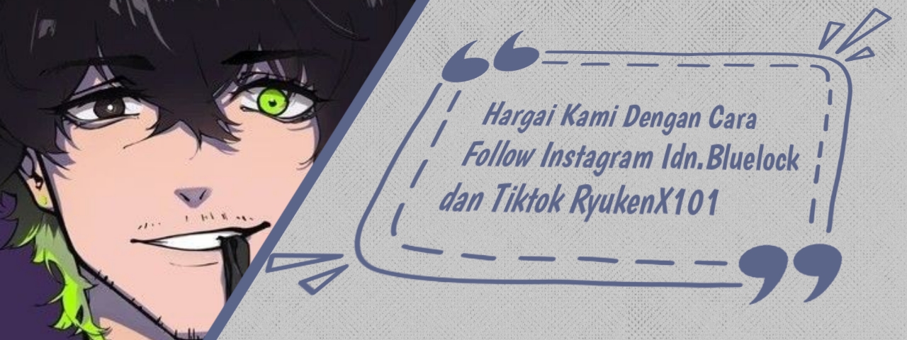 Blue Lock Chapter 288 Gambar 13