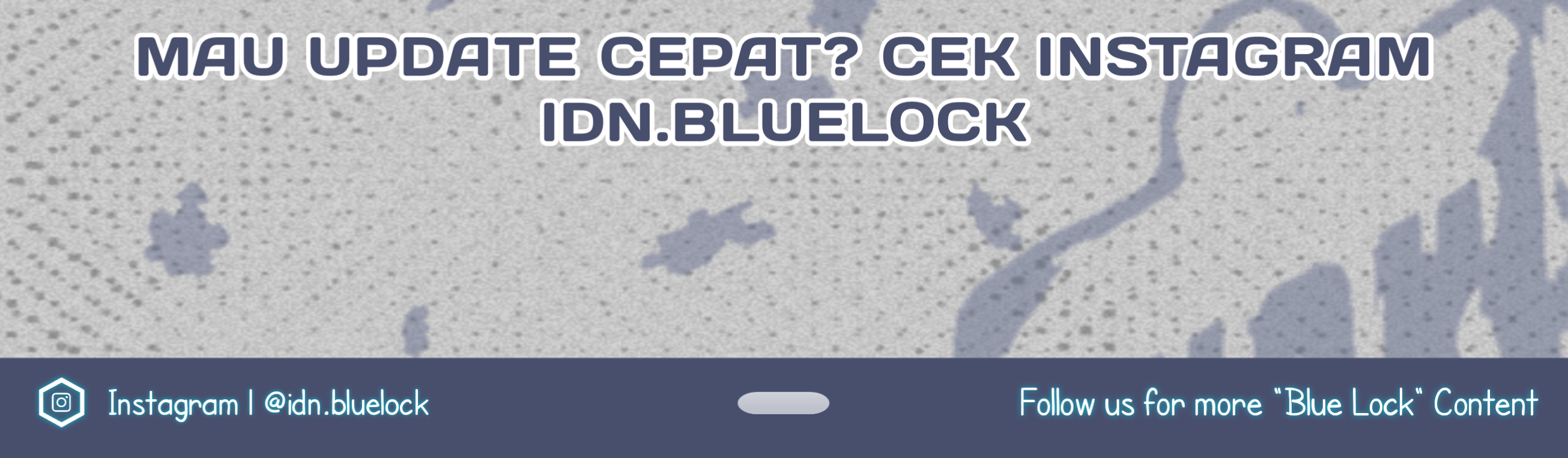 Blue Lock Chapter 288 Gambar 22