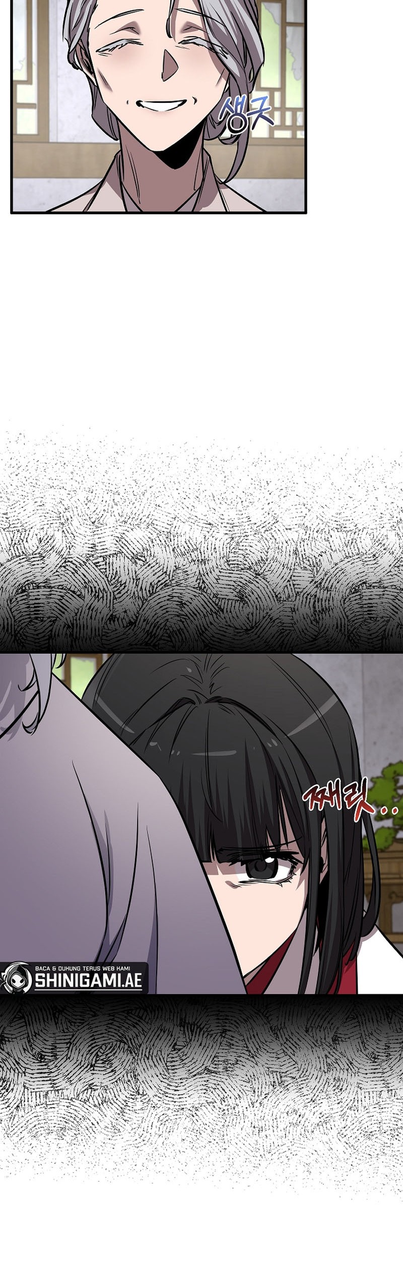 Childhood Friend Of The Zenith Chapter 44 Gambar 48