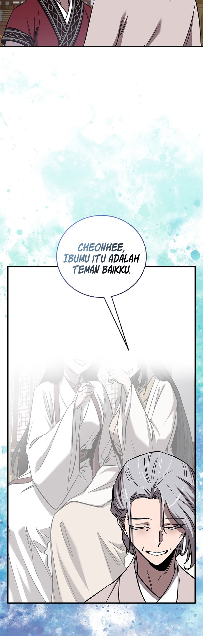 Childhood Friend Of The Zenith Chapter 44 Gambar 46