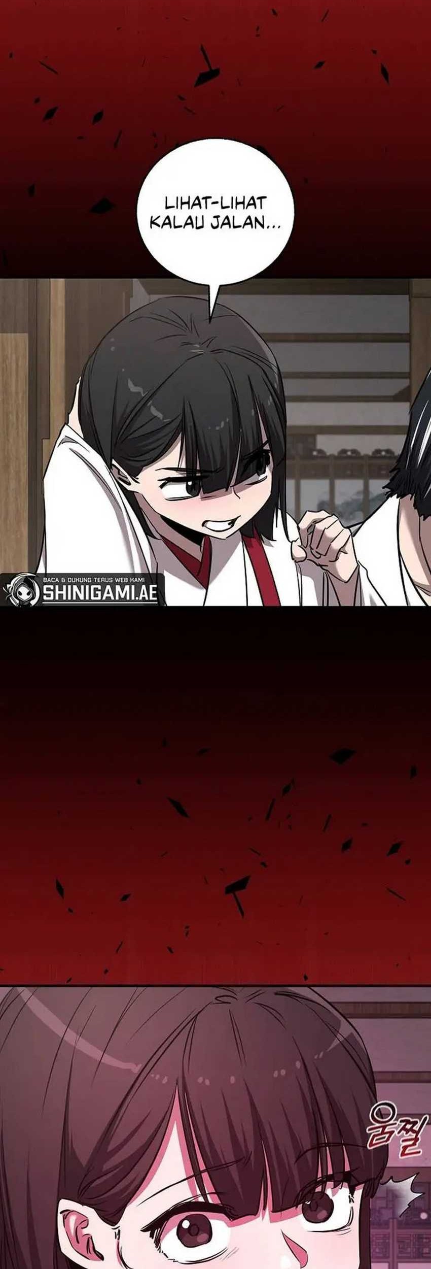 Childhood Friend Of The Zenith Chapter 43 Gambar 65