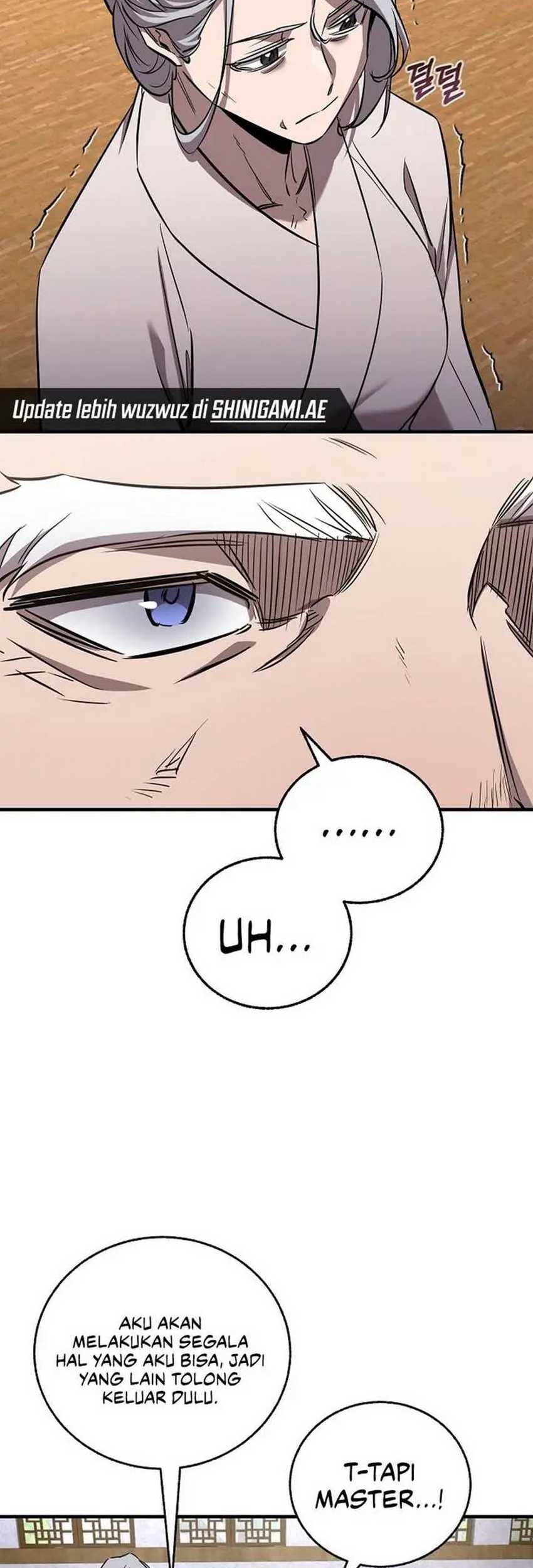 Childhood Friend Of The Zenith Chapter 43 Gambar 47