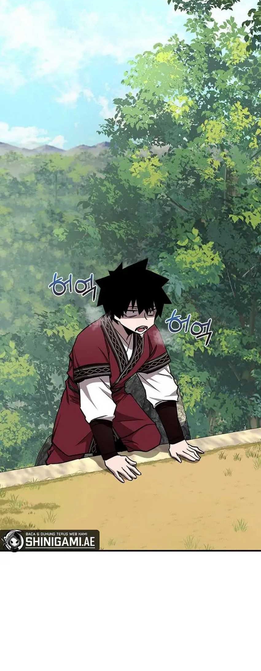 Childhood Friend Of The Zenith Chapter 43 Gambar 53