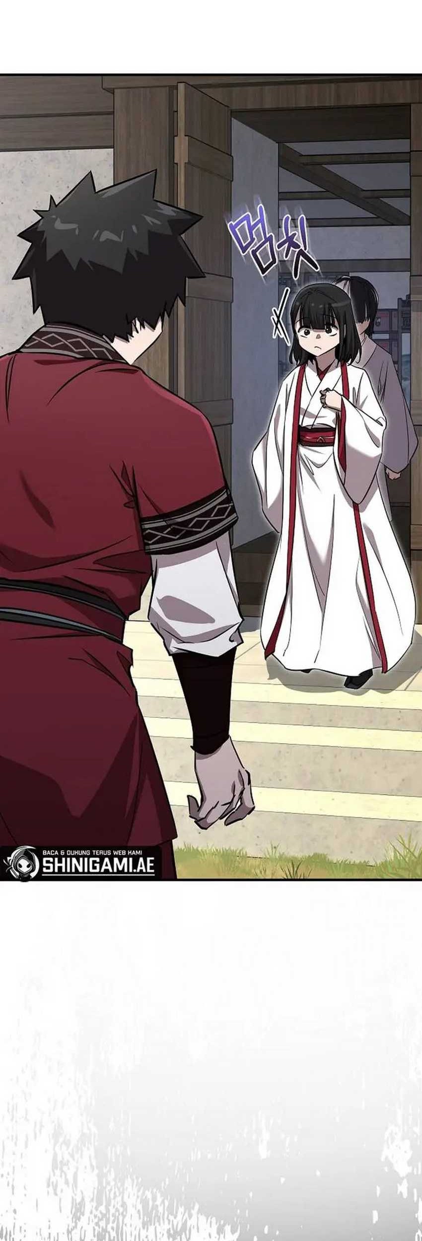 Childhood Friend Of The Zenith Chapter 43 Gambar 57