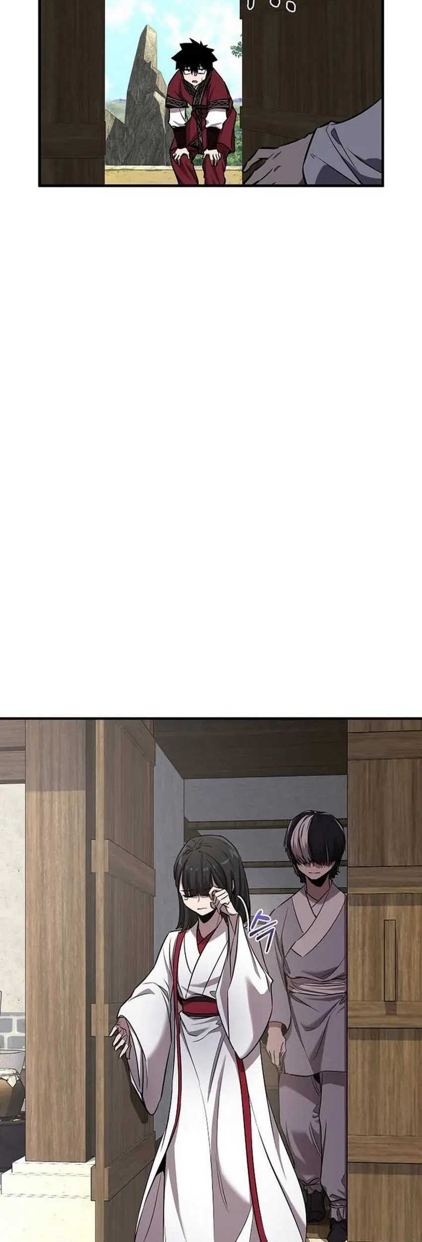 Childhood Friend Of The Zenith Chapter 43 Gambar 55