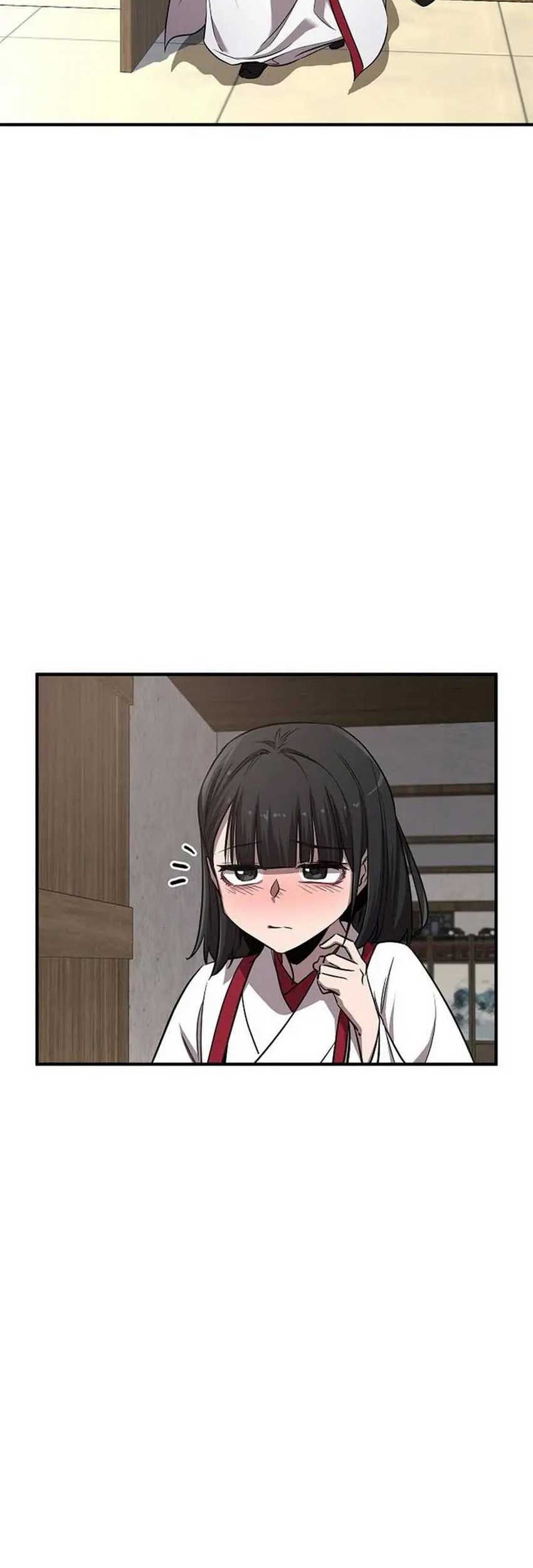 Childhood Friend Of The Zenith Chapter 43 Gambar 56