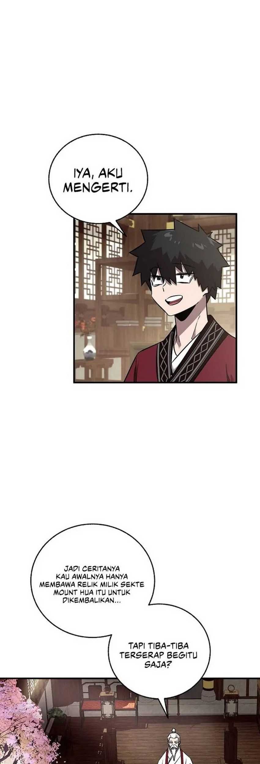 Childhood Friend Of The Zenith Chapter 43 Gambar 4