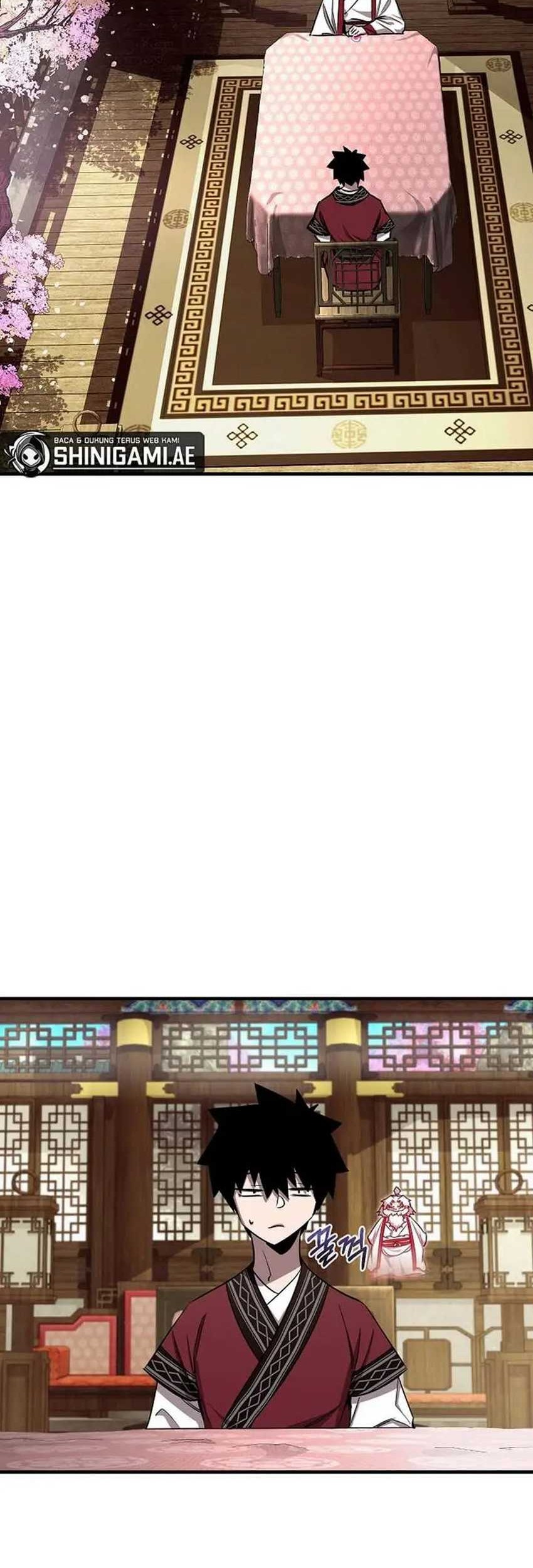 Childhood Friend Of The Zenith Chapter 43 Gambar 5