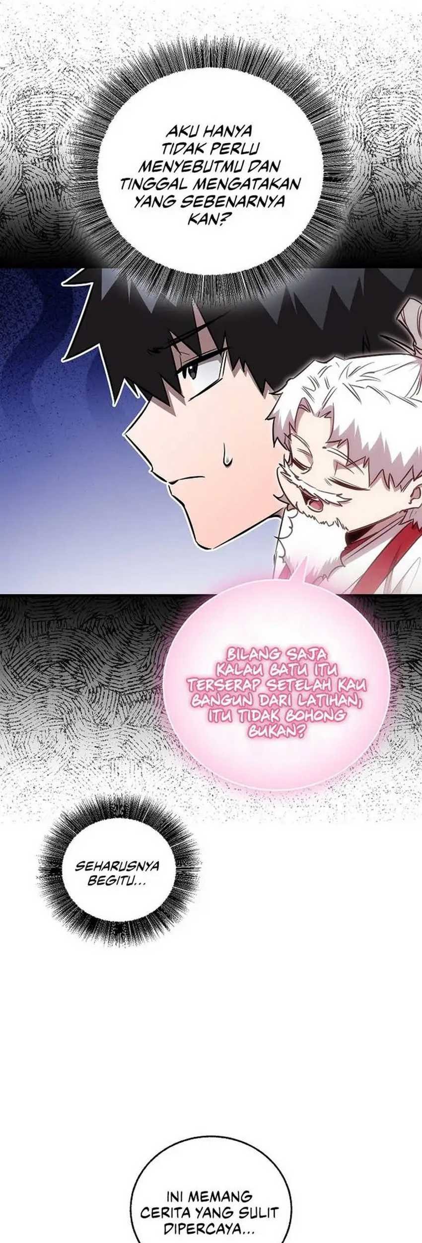 Childhood Friend Of The Zenith Chapter 43 Gambar 7