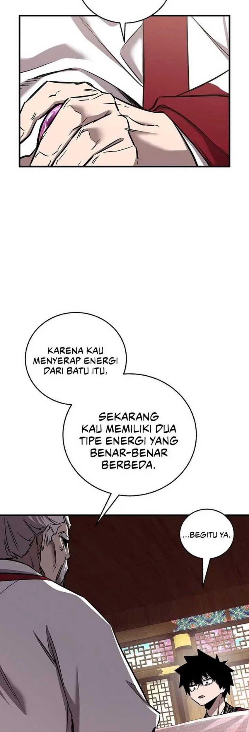 Childhood Friend Of The Zenith Chapter 43 Gambar 8