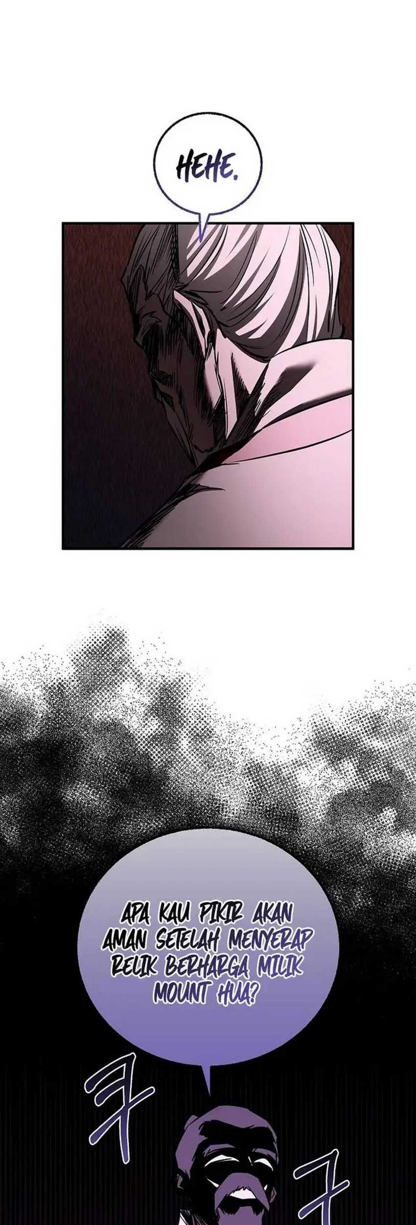 Childhood Friend Of The Zenith Chapter 43 Gambar 12