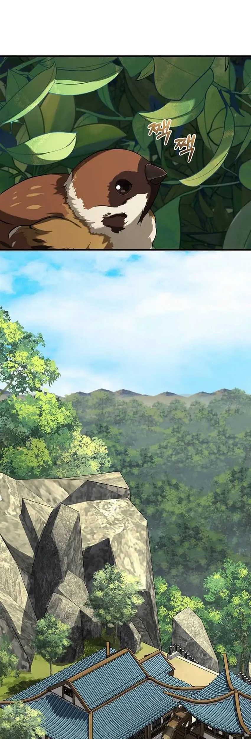 Childhood Friend Of The Zenith Chapter 43 Gambar 19