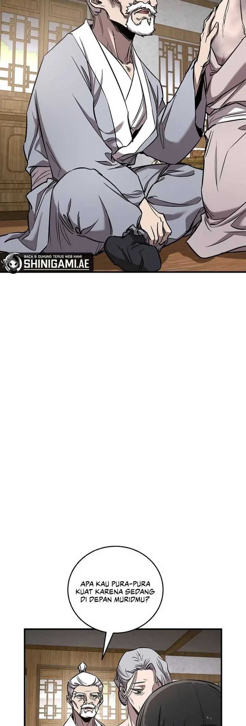 Childhood Friend Of The Zenith Chapter 43 Gambar 25