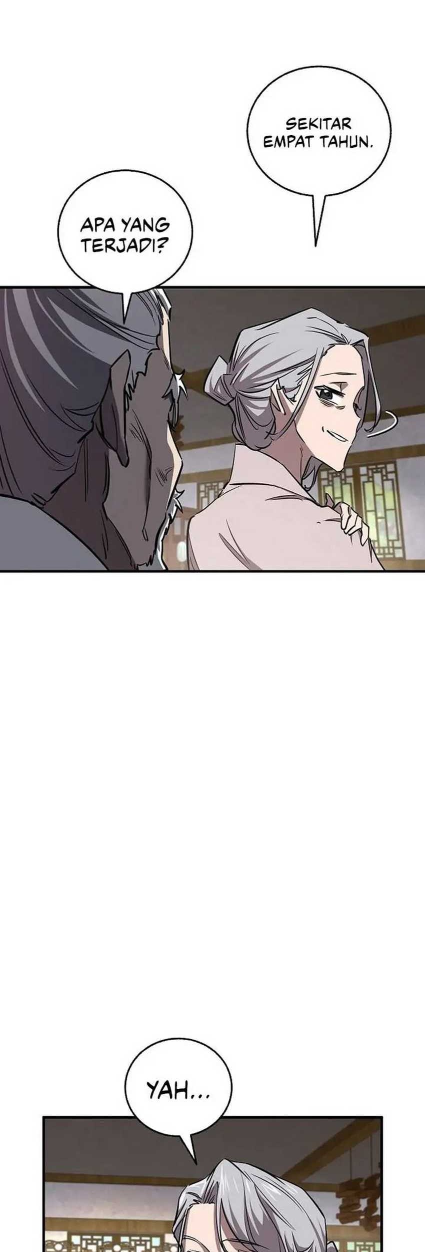 Childhood Friend Of The Zenith Chapter 43 Gambar 29