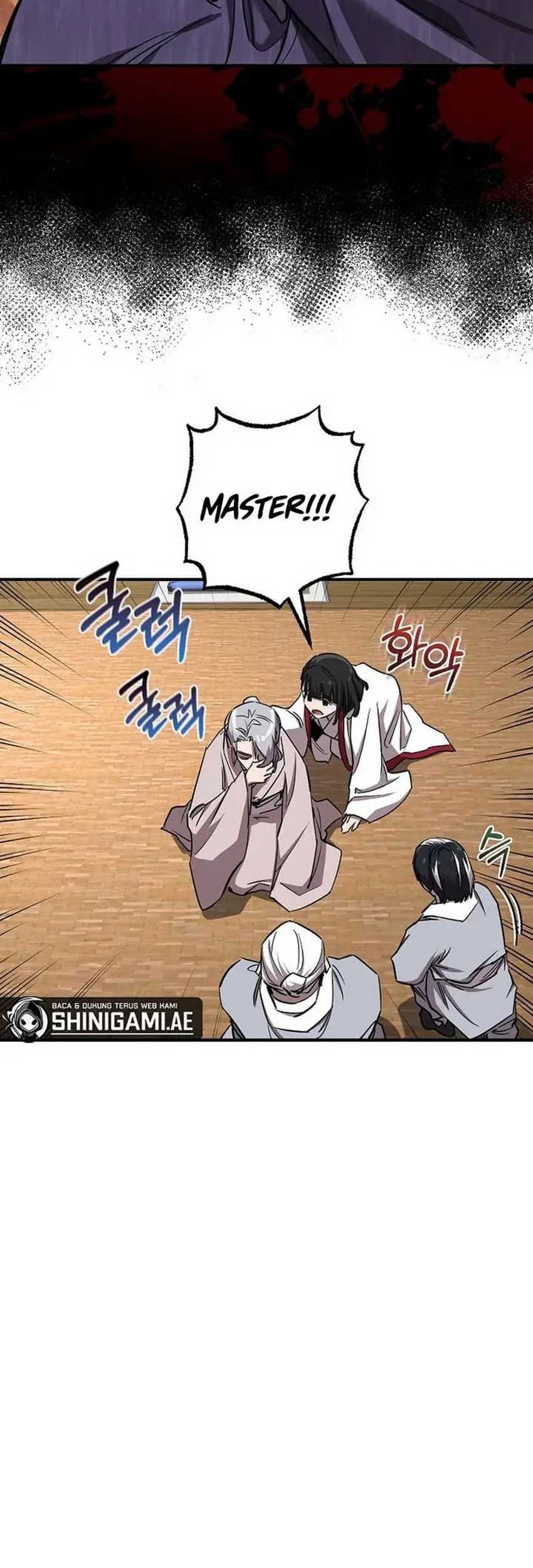 Childhood Friend Of The Zenith Chapter 43 Gambar 34