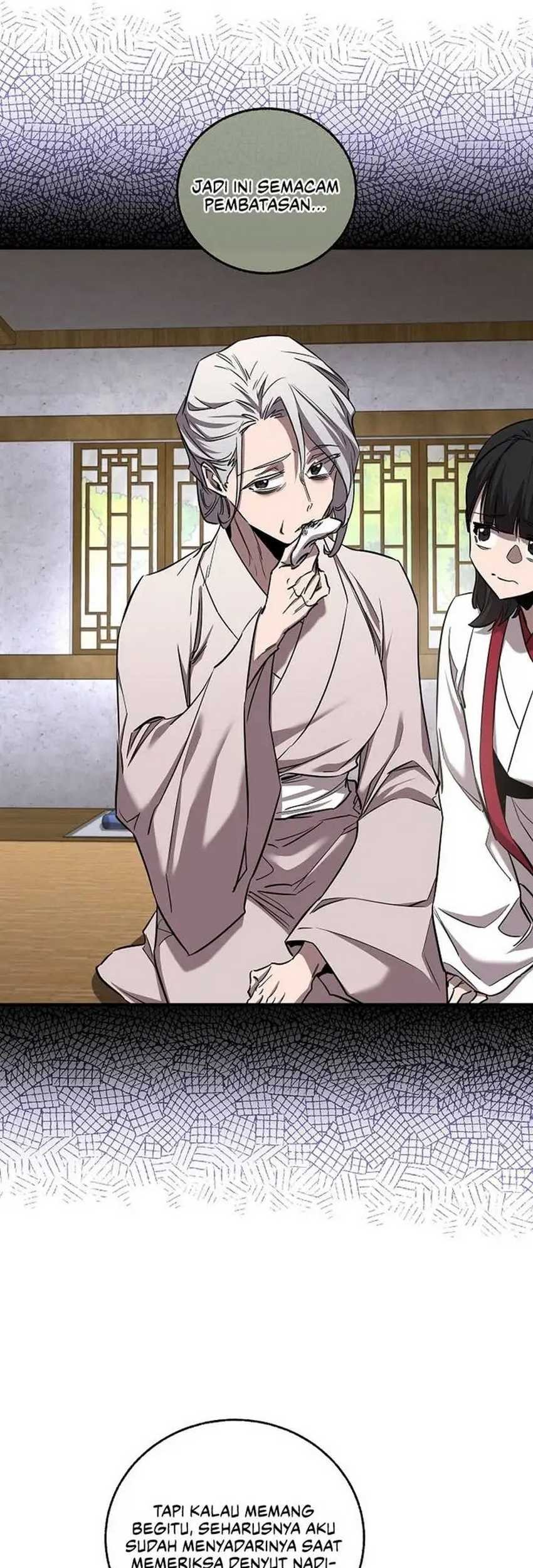 Childhood Friend Of The Zenith Chapter 43 Gambar 37