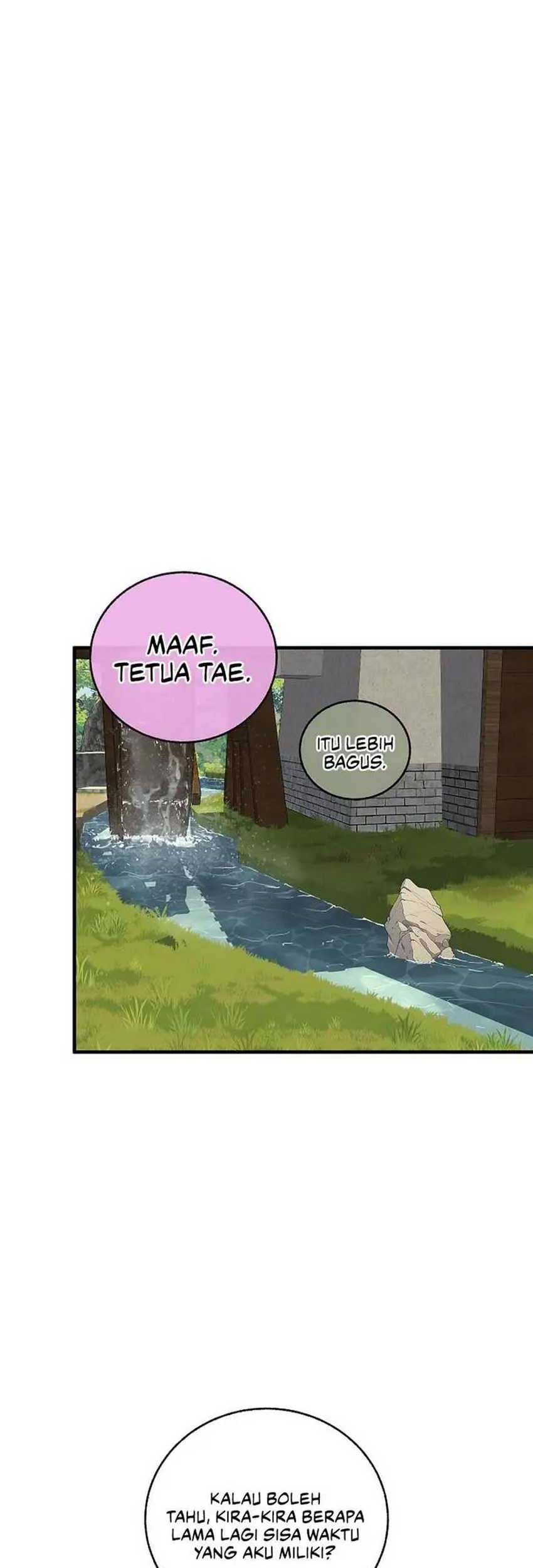 Childhood Friend Of The Zenith Chapter 43 Gambar 39