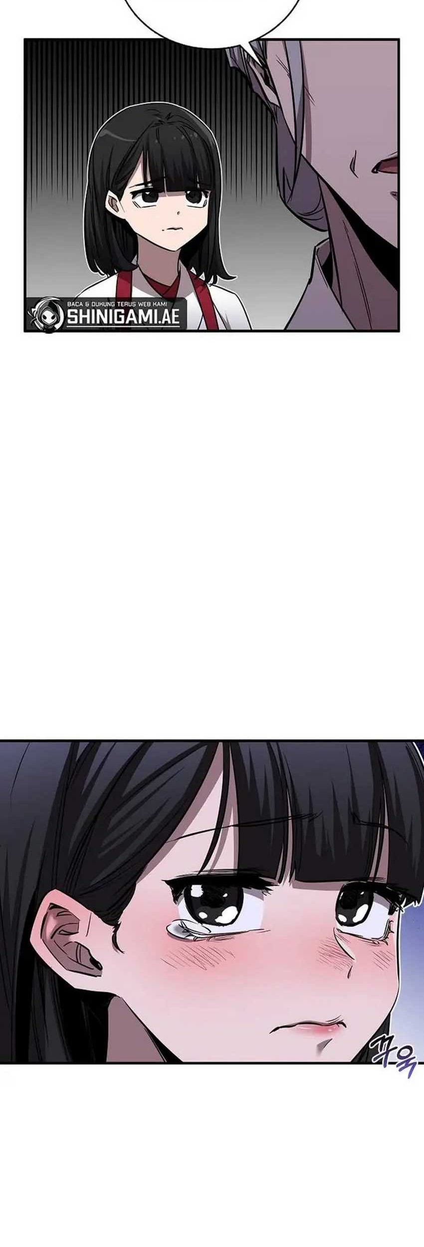 Childhood Friend Of The Zenith Chapter 43 Gambar 40