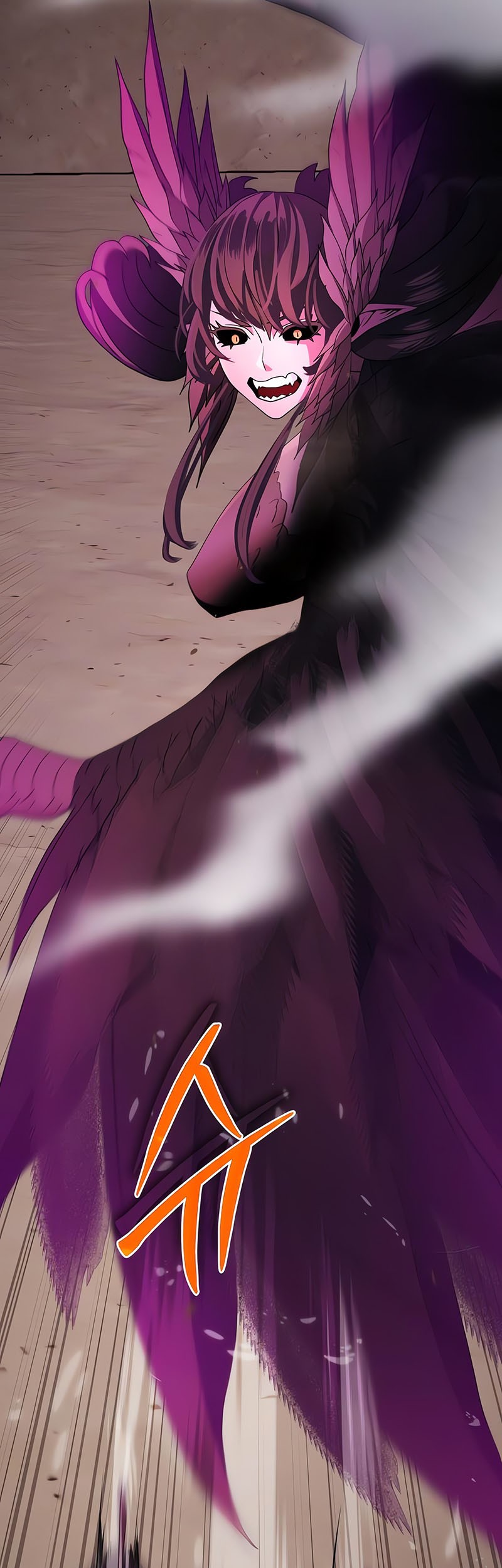 I Obtained a Mythic Item Chapter 114 Gambar 71