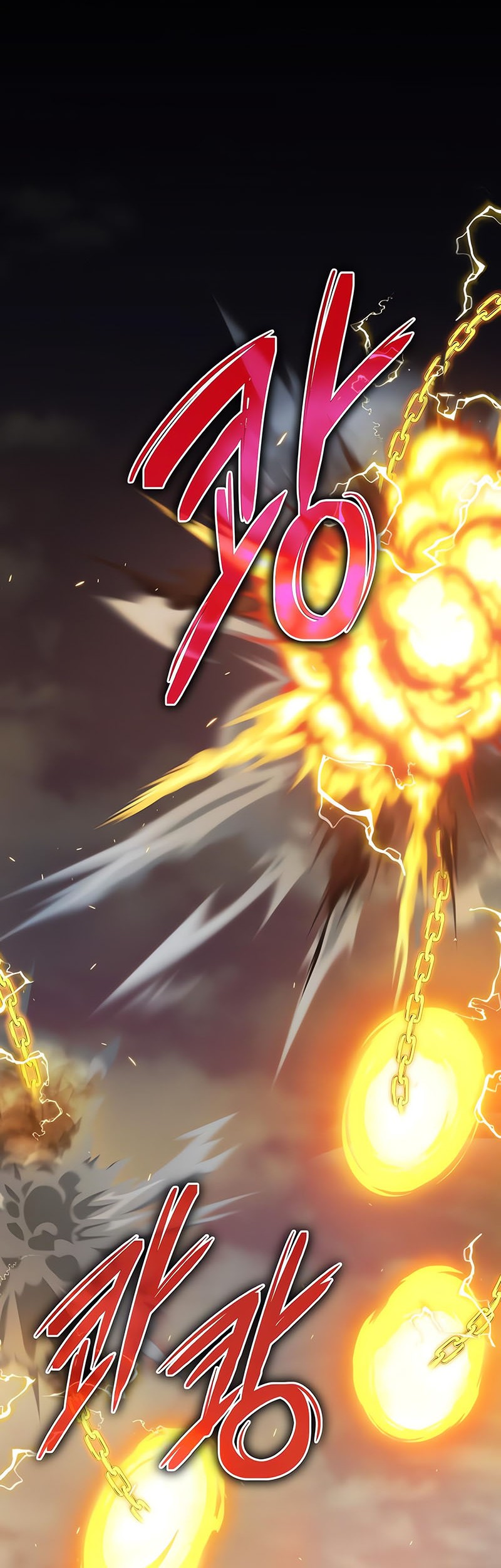 I Obtained a Mythic Item Chapter 114 Gambar 84