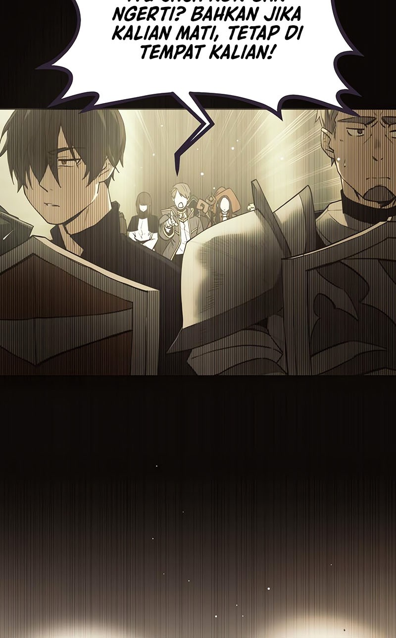 I Obtained a Mythic Item Chapter 114 Gambar 45