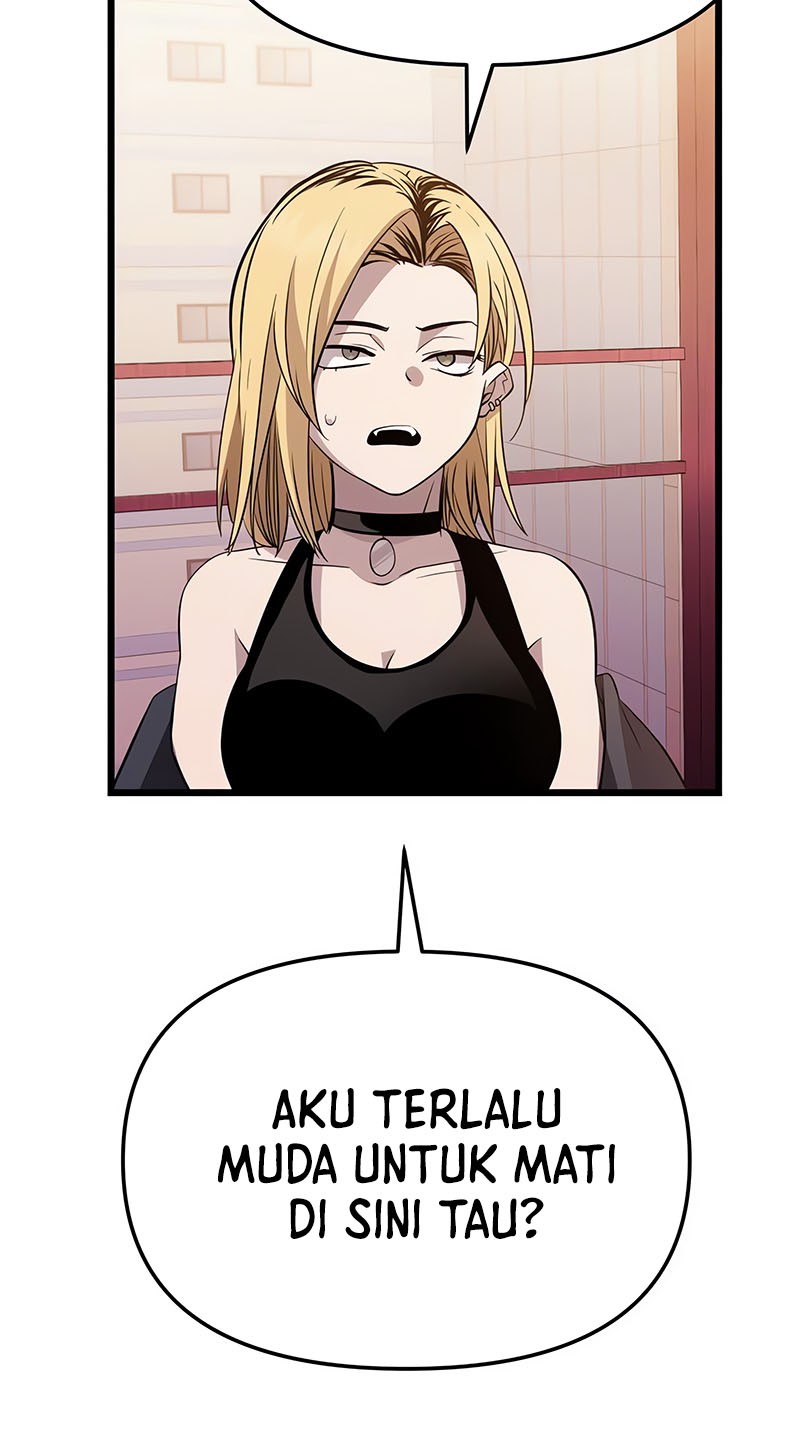 I Obtained a Mythic Item Chapter 114 Gambar 50