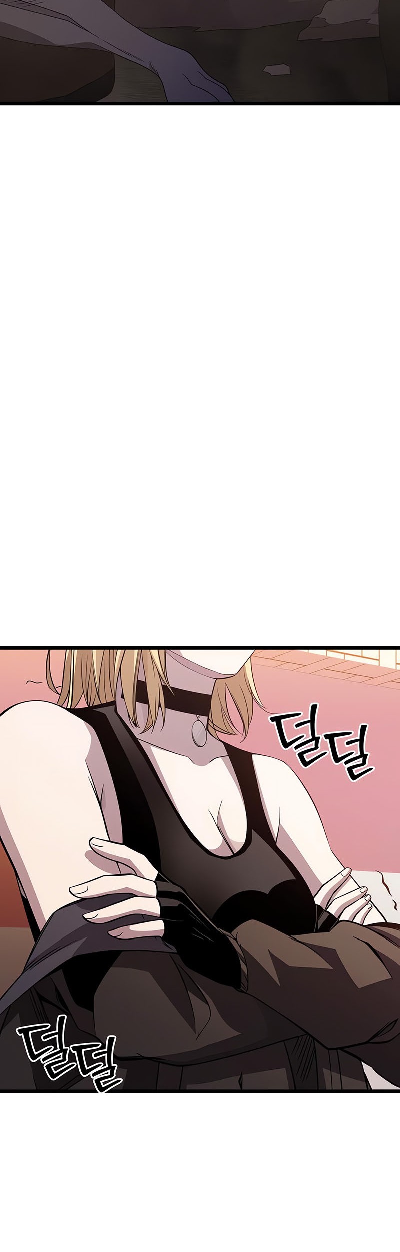 I Obtained a Mythic Item Chapter 114 Gambar 54