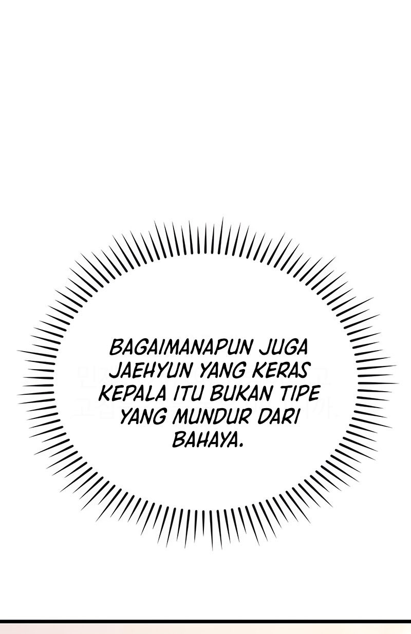 I Obtained a Mythic Item Chapter 114 Gambar 55