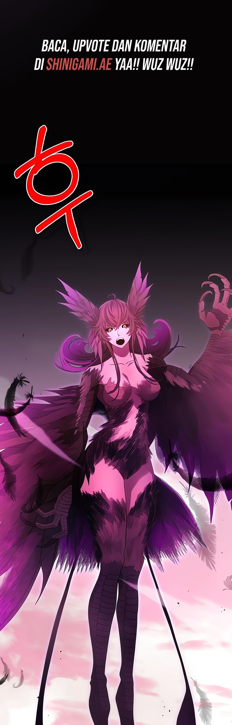 I Obtained a Mythic Item Chapter 114 Gambar 59