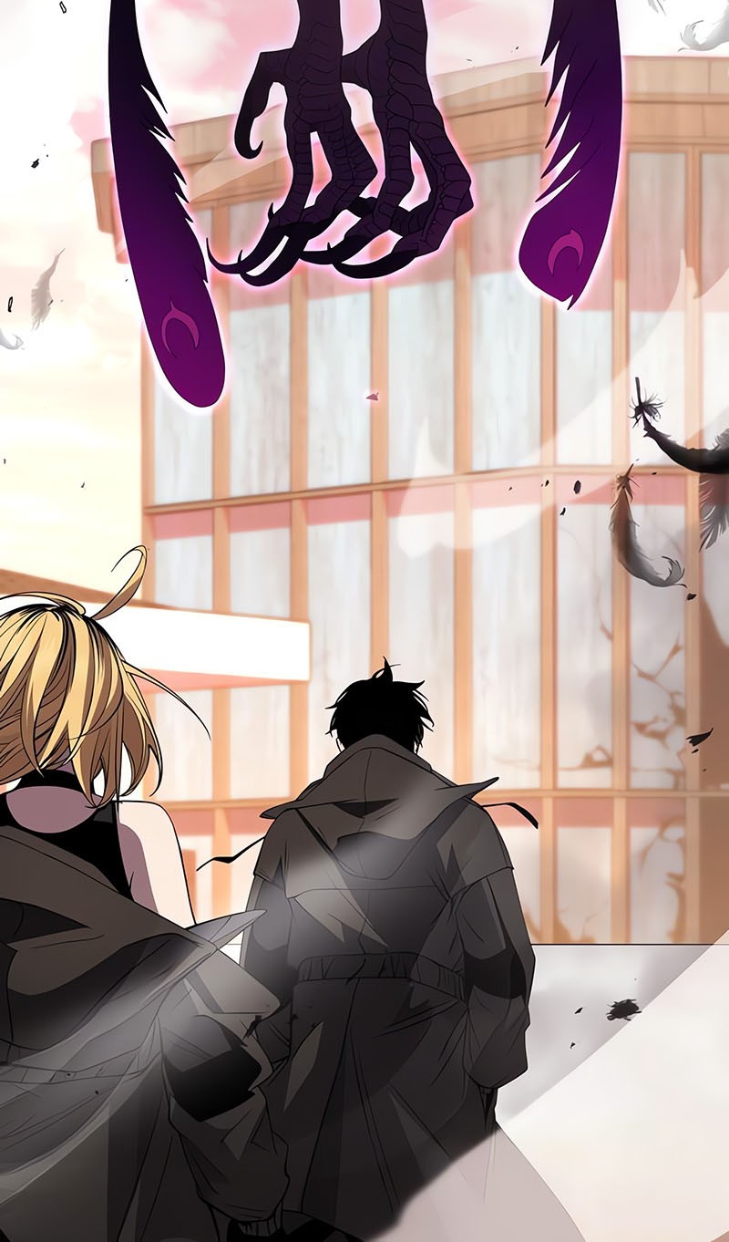 I Obtained a Mythic Item Chapter 114 Gambar 60