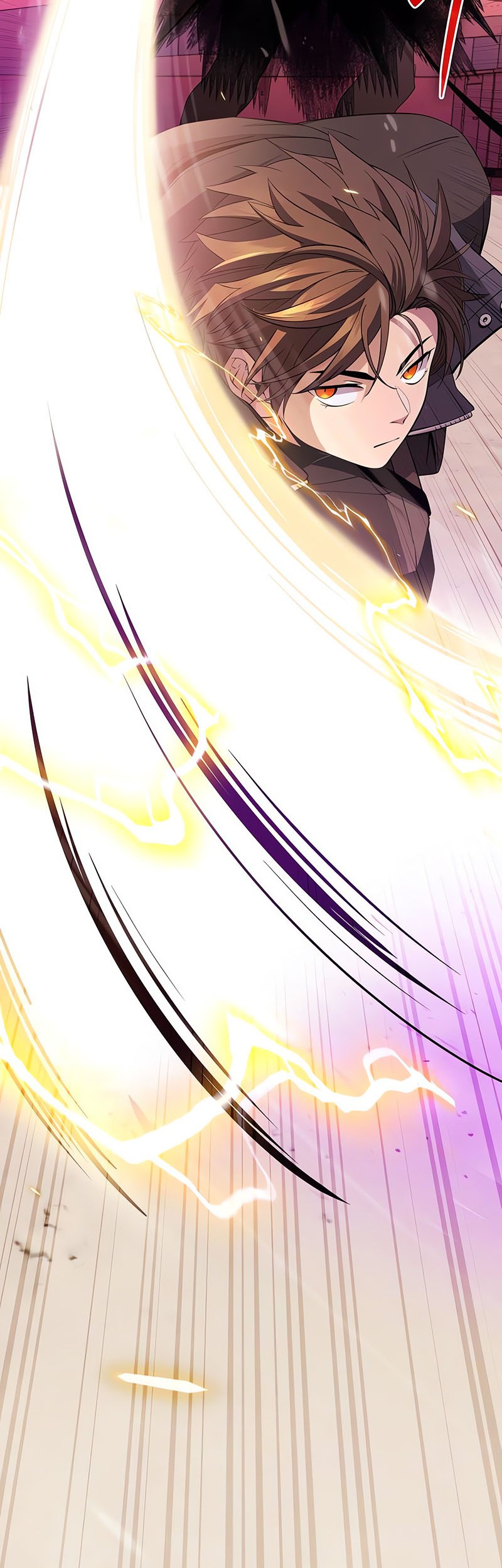 I Obtained a Mythic Item Chapter 114 Gambar 92