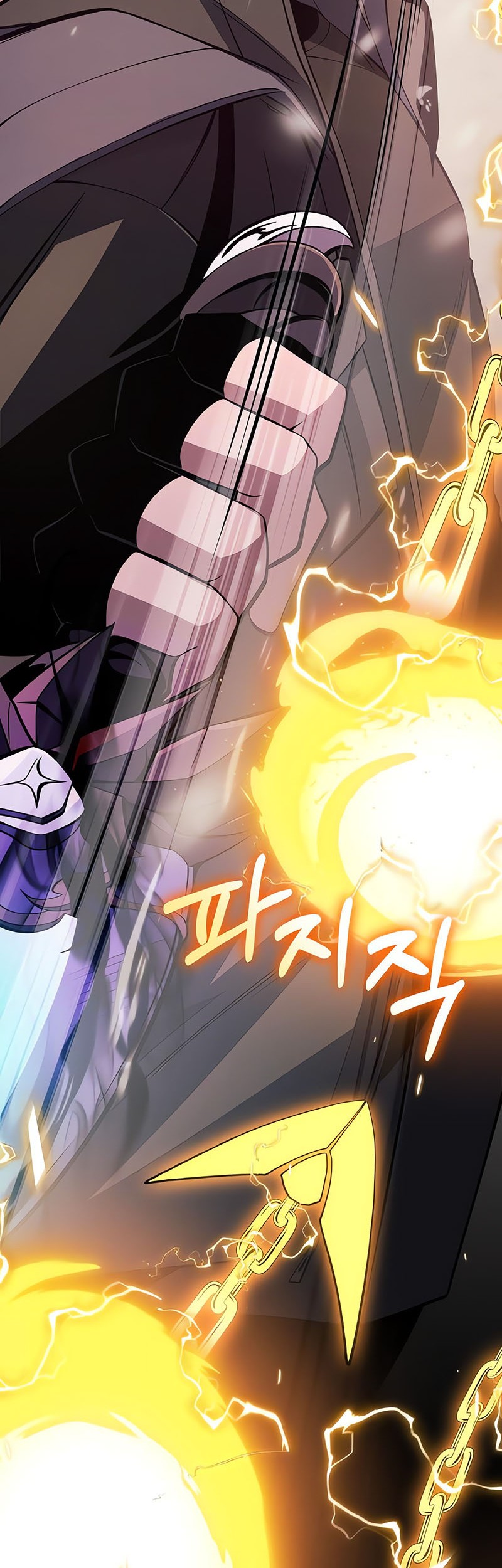 I Obtained a Mythic Item Chapter 114 Gambar 96