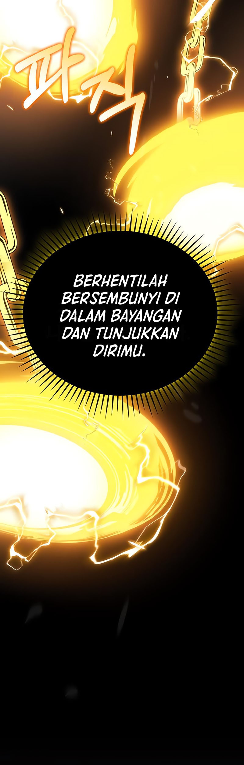 I Obtained a Mythic Item Chapter 114 Gambar 97