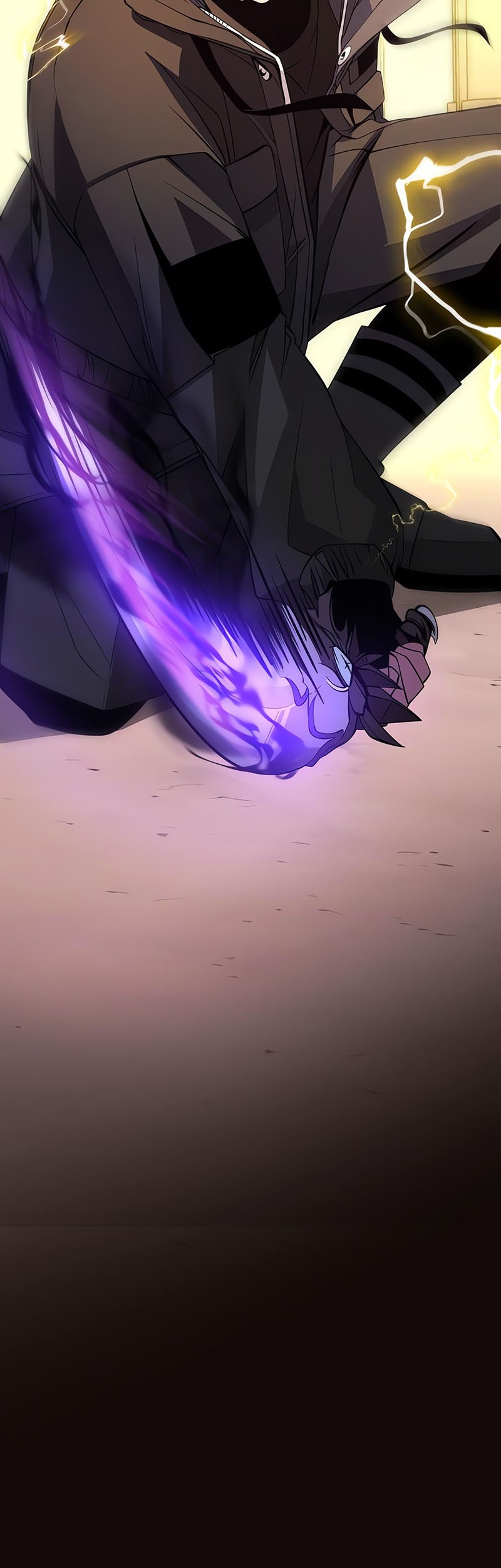 I Obtained a Mythic Item Chapter 114 Gambar 100