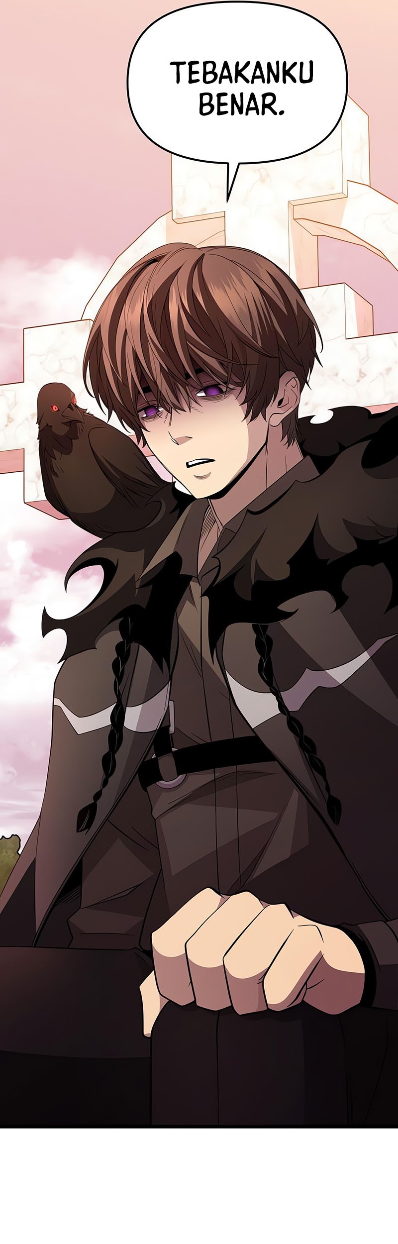 I Obtained a Mythic Item Chapter 114 Gambar 104