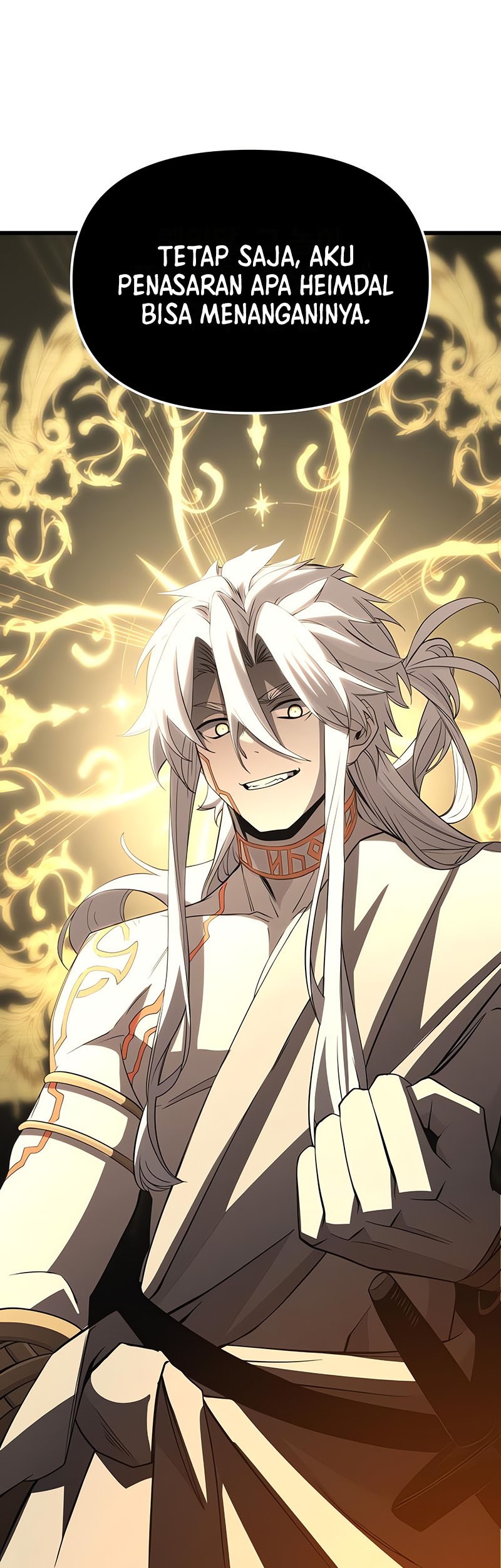 I Obtained a Mythic Item Chapter 114 Gambar 106