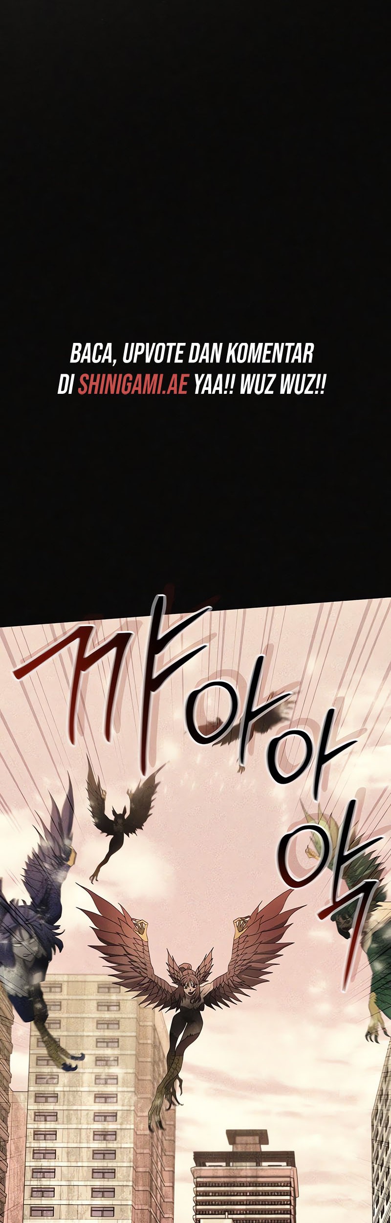 I Obtained a Mythic Item Chapter 114 Gambar 12