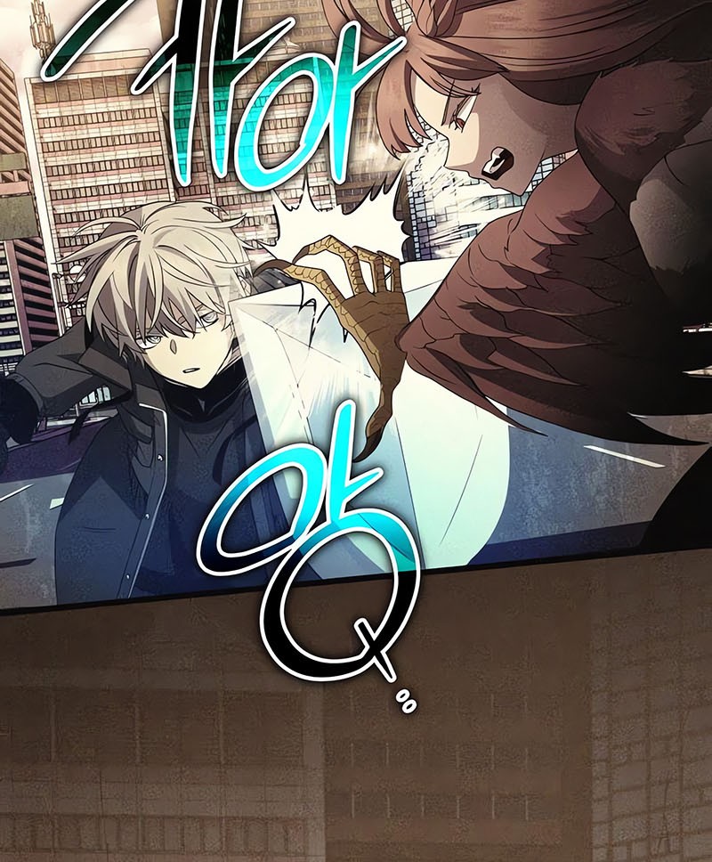 I Obtained a Mythic Item Chapter 114 Gambar 15