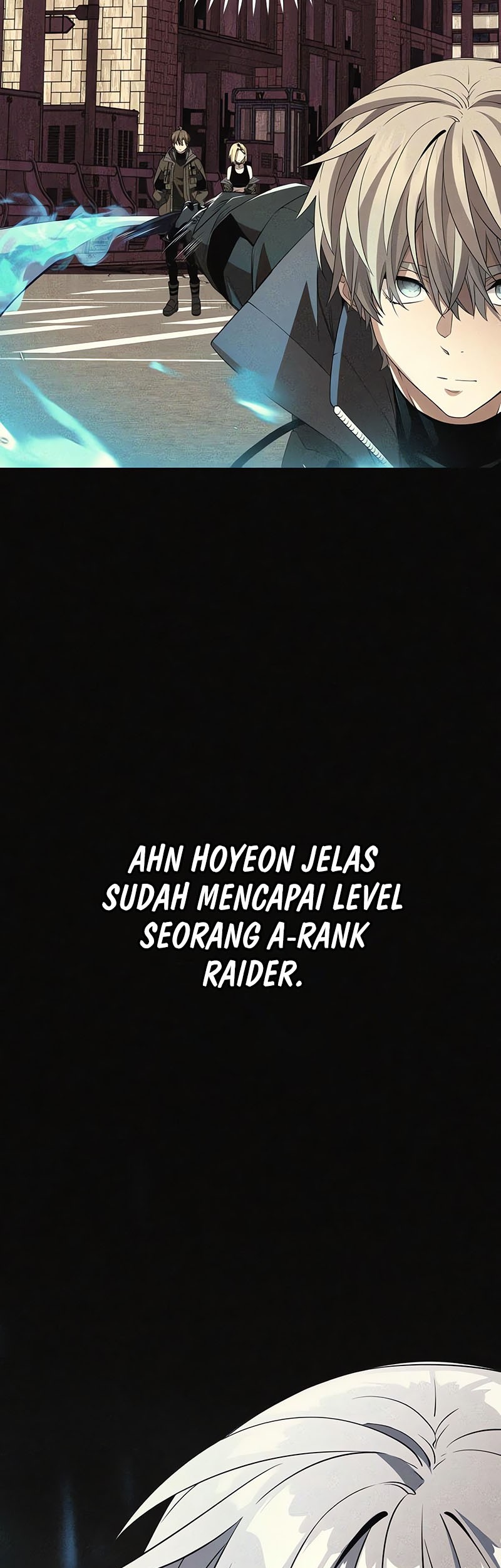 I Obtained a Mythic Item Chapter 114 Gambar 18