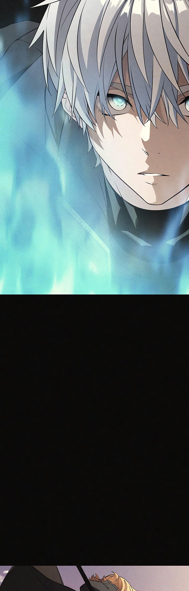 I Obtained a Mythic Item Chapter 114 Gambar 19