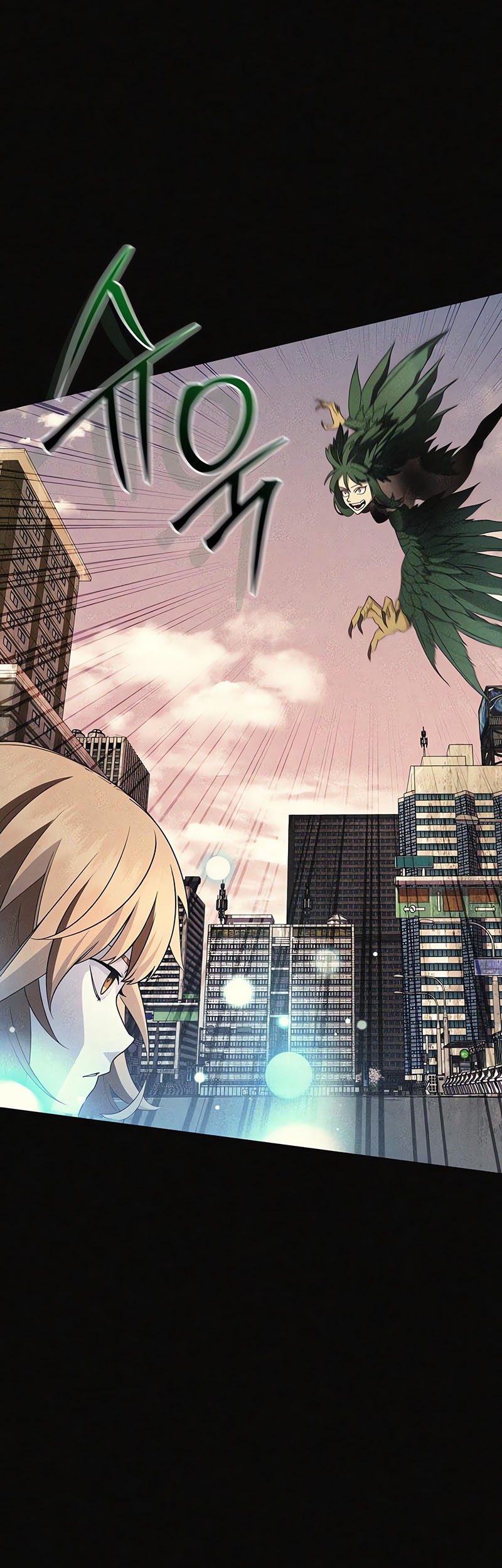 I Obtained a Mythic Item Chapter 114 Gambar 23